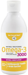 SYW IFOS 5 star Omega-3 Liquid Fish Oil 3000